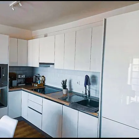Escape To Paradise In Tenerife Apartment Costa Adeje (Tenerife)