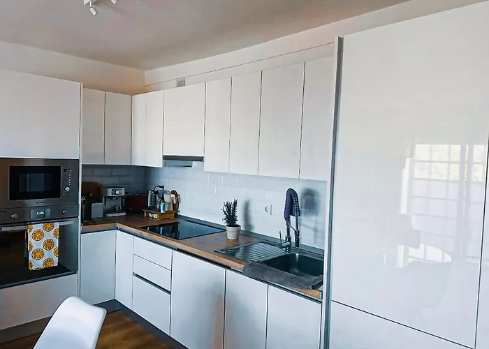 Escape To Paradise In Tenerife Apartment Costa Adeje (Tenerife)